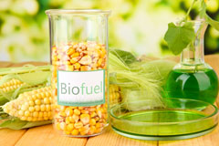 Stalling Busk biofuel availability