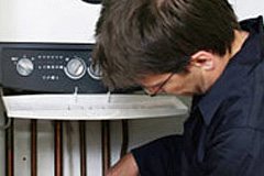 boiler repair Stalling Busk
