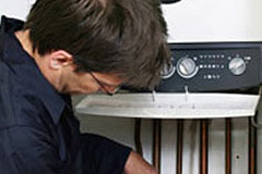boiler replacement Stalling Busk